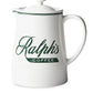 Ralph's Coffee Beverage Server