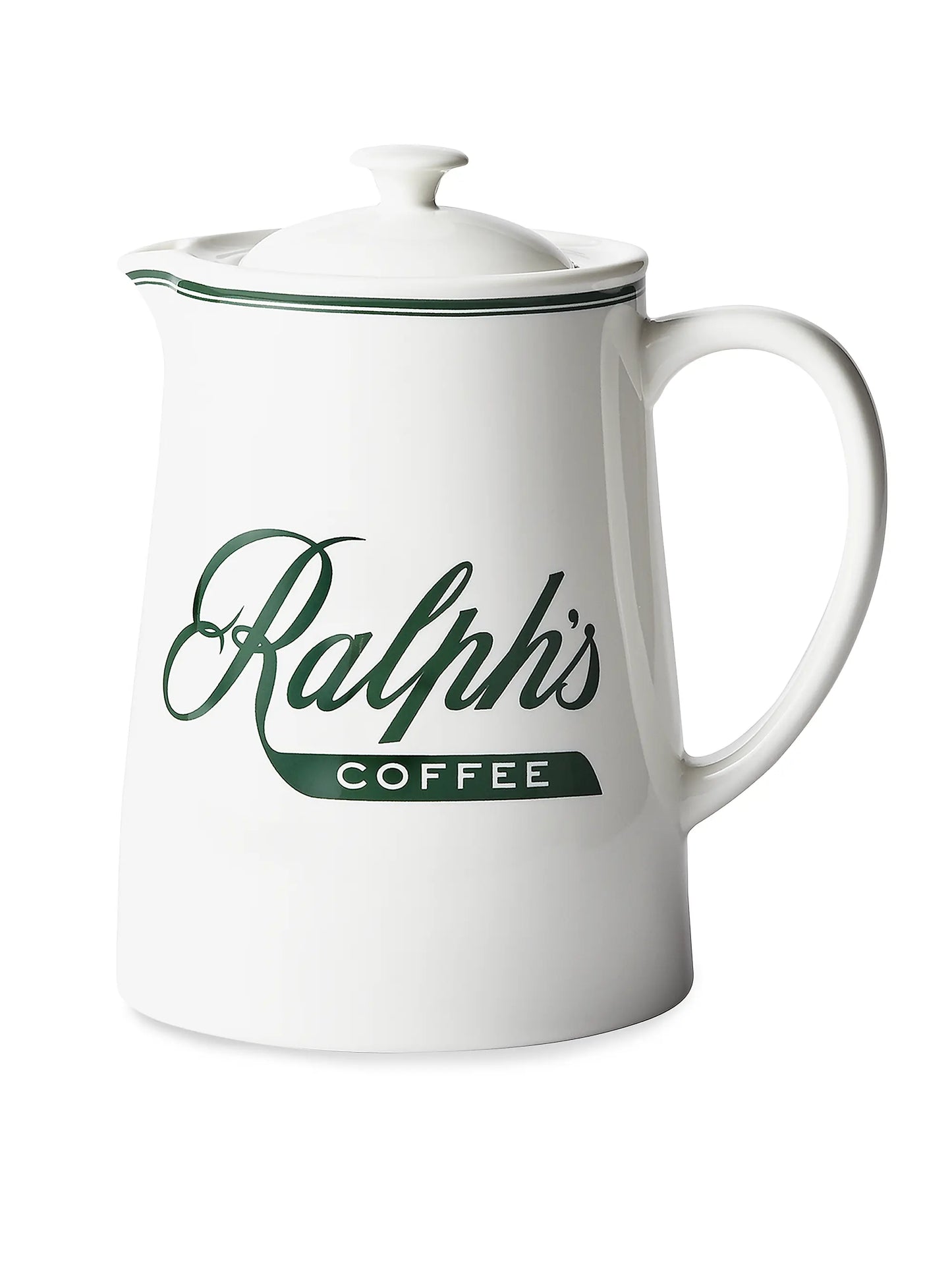Ralph's Coffee Beverage Server