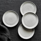Classic Ceramic 12-Piece Dinnerware Set