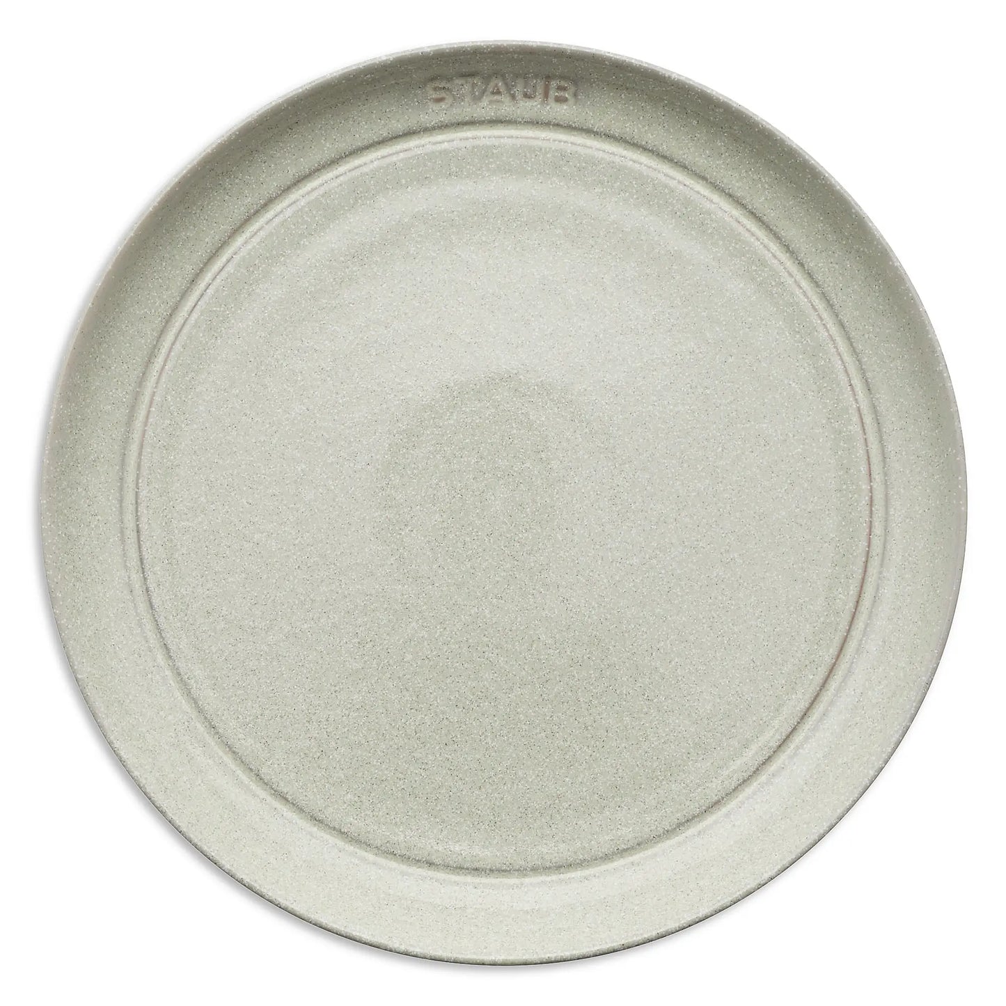 White Truffle 4-Piece Salad Plate Set