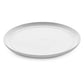 Ceramic Dinner Plate Set (4 × 10″)