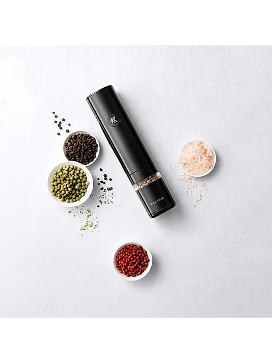 Enfinigy Electric Salt/Pepper Mill