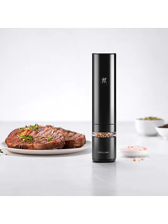 Enfinigy Electric Salt/Pepper Mill