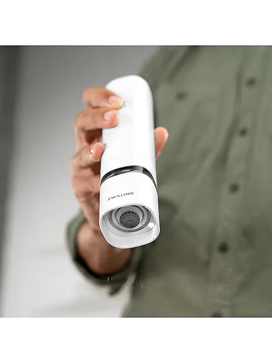 Enfinigy Electric Salt/Pepper Mill