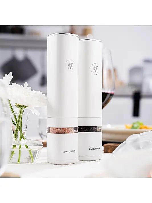 Enfinigy Electric Salt/Pepper Mill