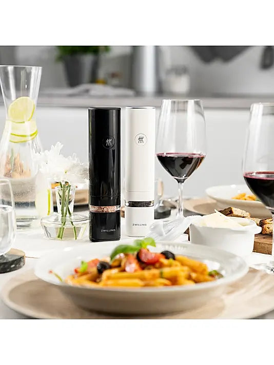 Enfinigy Electric Salt/Pepper Mill
