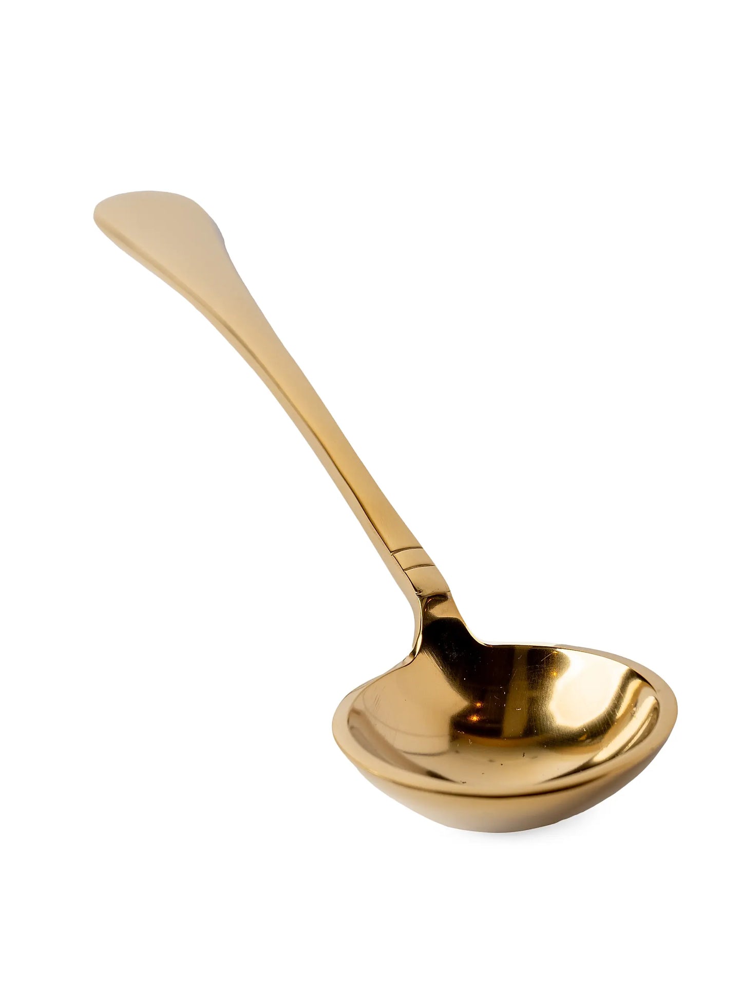 Punjabi Serving Spoon - Small