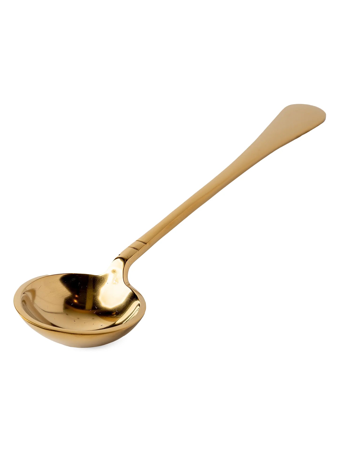 Punjabi Serving Spoon - Large