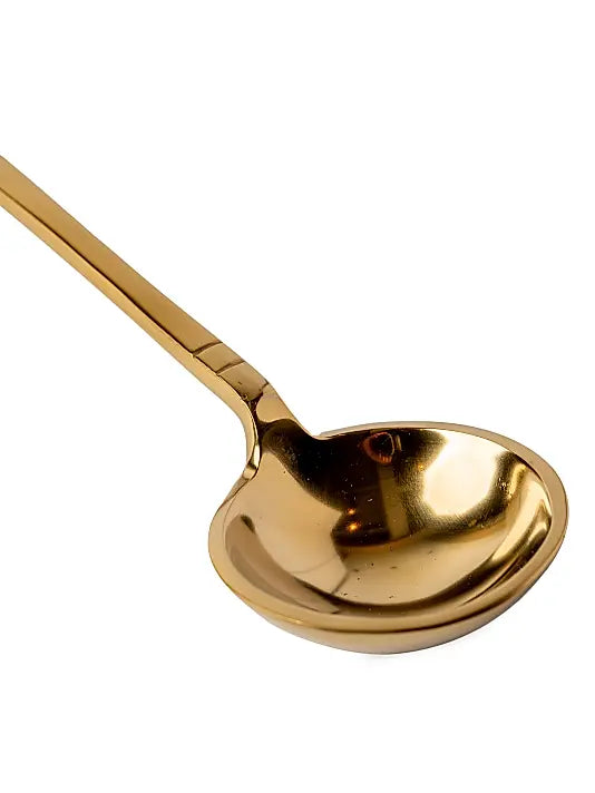 Punjabi Serving Spoon - Large