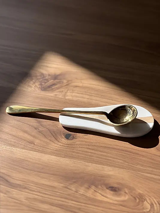 Punjabi Serving Spoon - Large