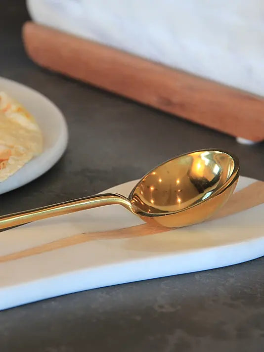 Punjabi Serving Spoon - Large