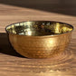 Dal Serving Bowl - Hammered Stainless Steel - Set of 4