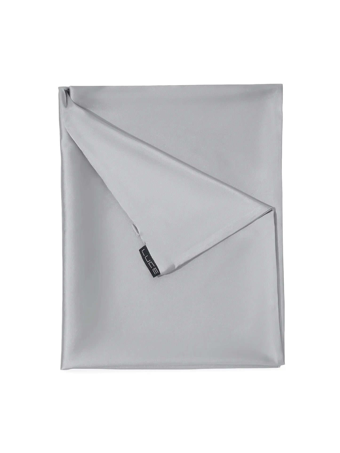 Silky Satin Pillowcase Bundle — 4 Piece