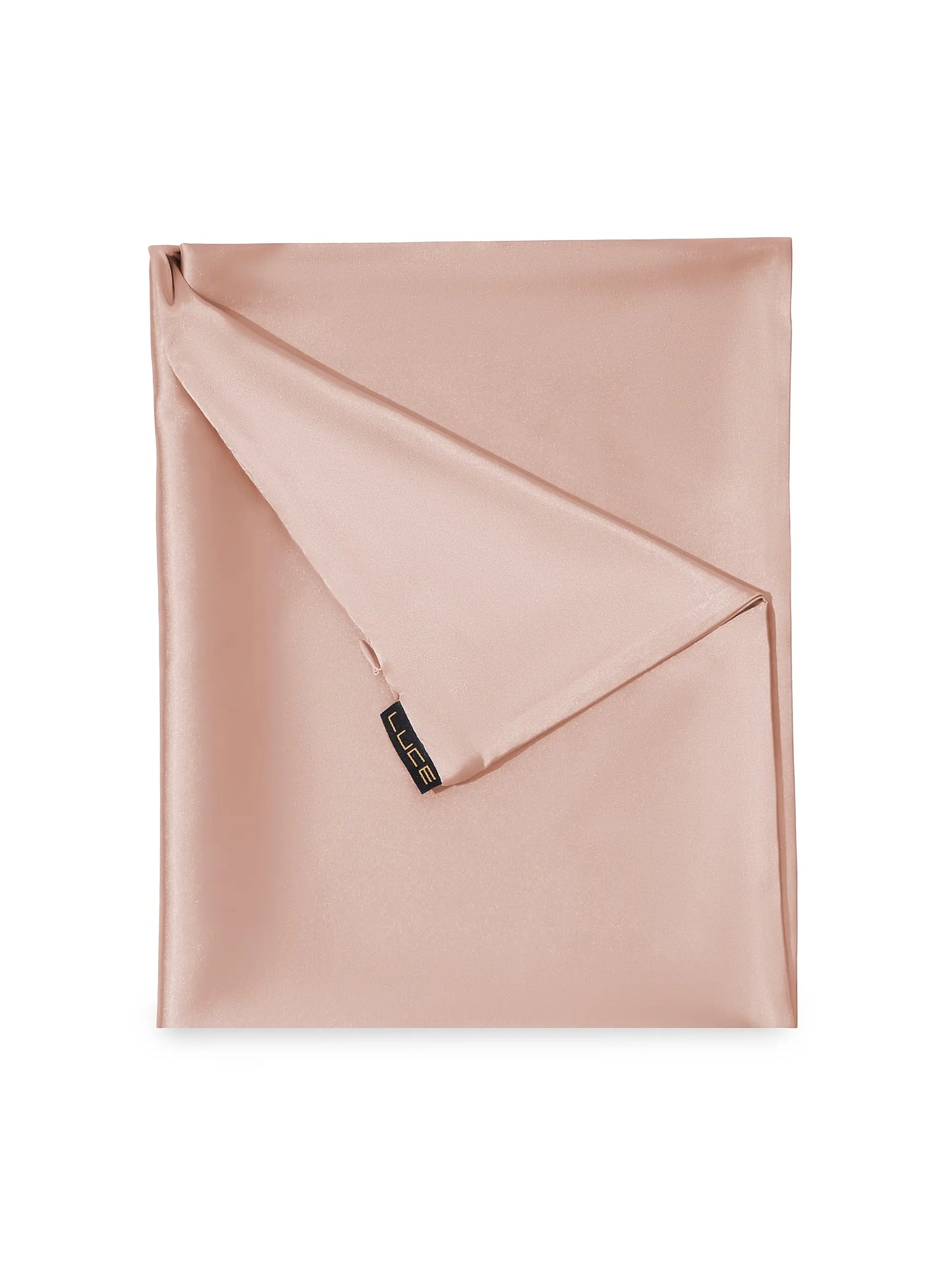 Silky Satin Pillowcase Bundle — 4 Piece