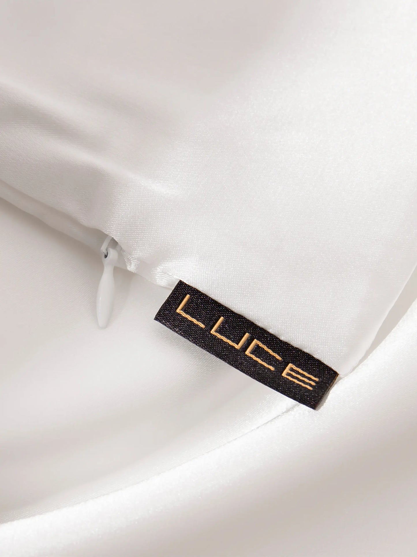 Silky Satin Pillowcase Bundle — 4 Piece