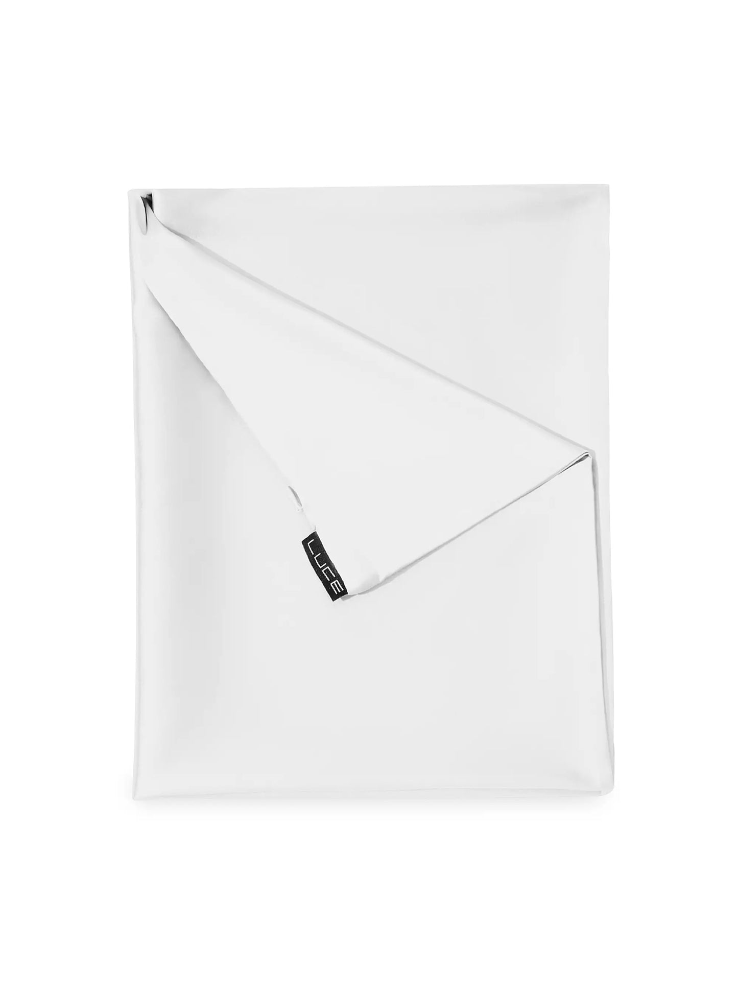 Silky Satin Pillowcase Bundle — 4 Piece