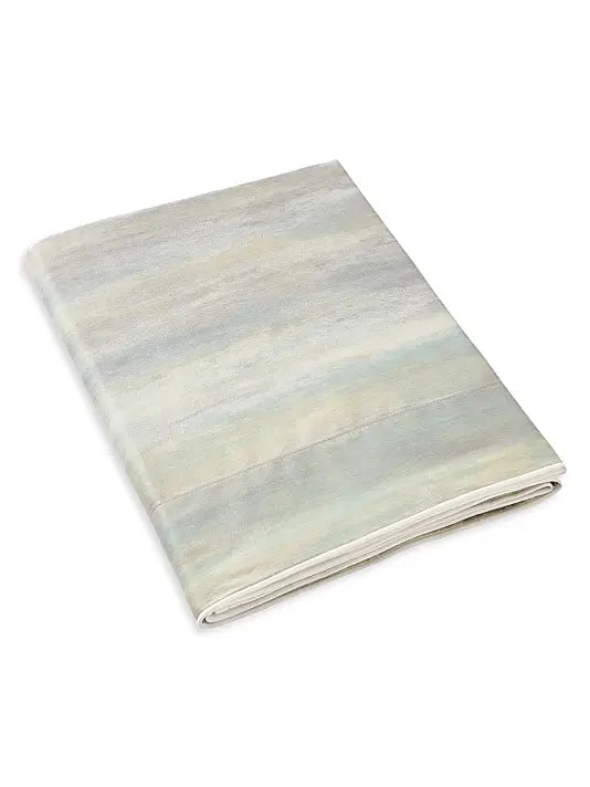 Sillage Organic Cotton Sateen Bedding Collection – Sable