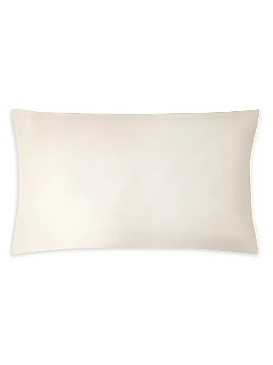 Sillage Organic Cotton Sateen Bedding Collection – Sable