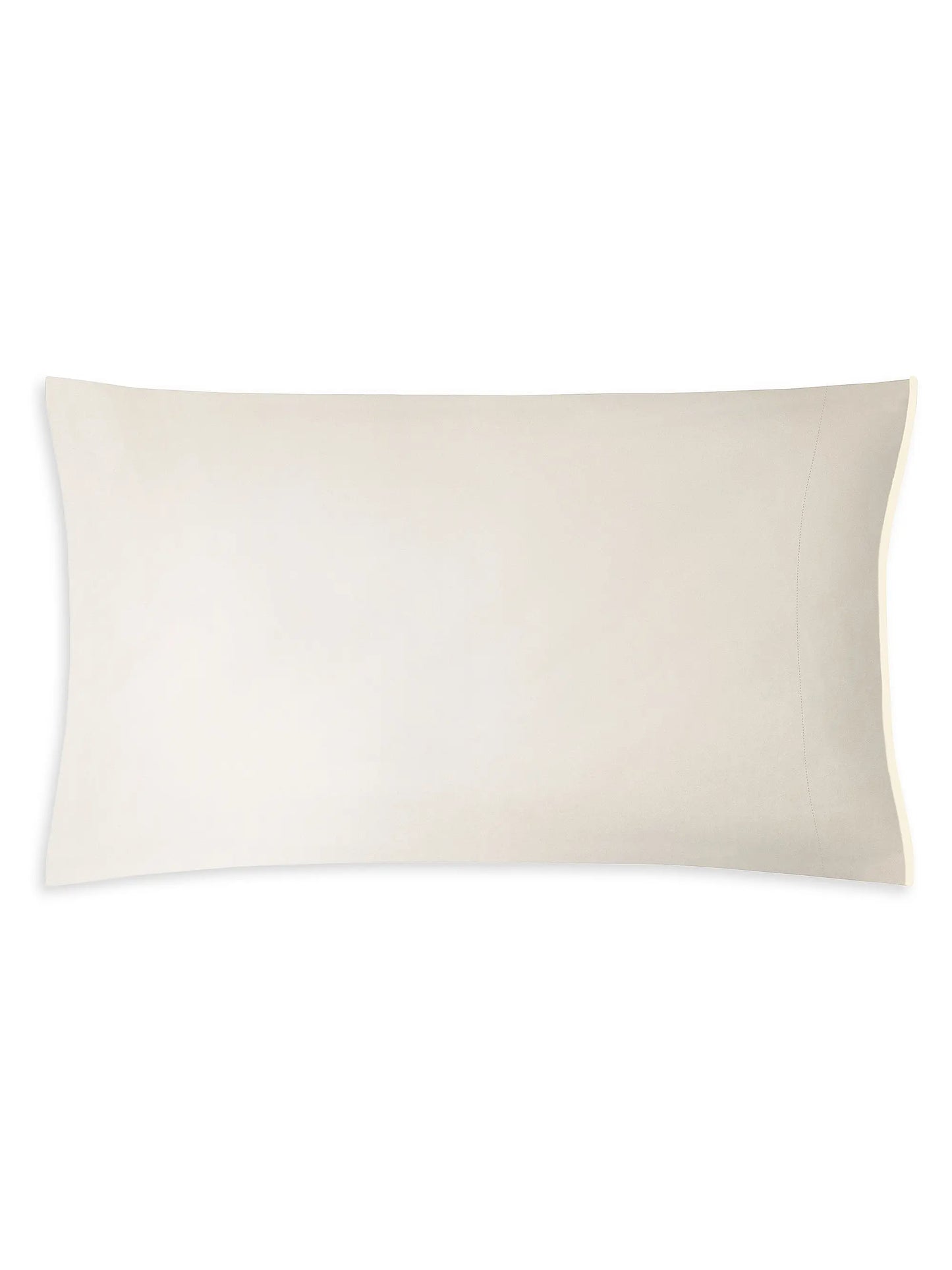 Sillage Organic Cotton Sateen Bedding Collection – Sable