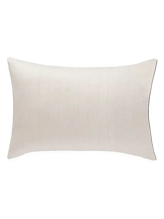 Journey Organic Cotton Sateen Bedding Collection – Sable