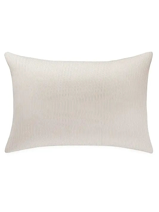 Journey Organic Cotton Sateen Bedding Collection – Sable