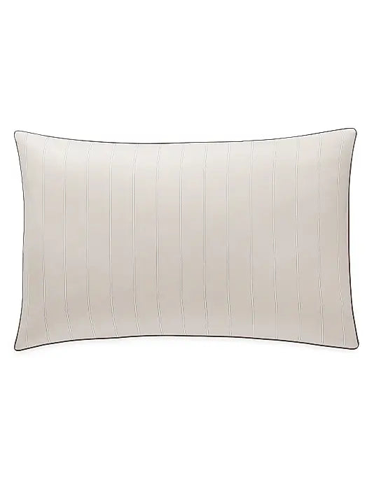 Journey Organic Cotton Sateen Bedding Collection – Sable