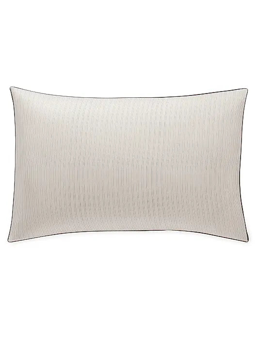 Journey Organic Cotton Sateen Bedding Collection – Sable