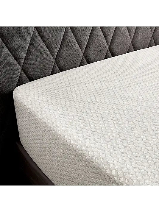 Voyageuse Organic Cotton Sateen Bedding Collection – Rose