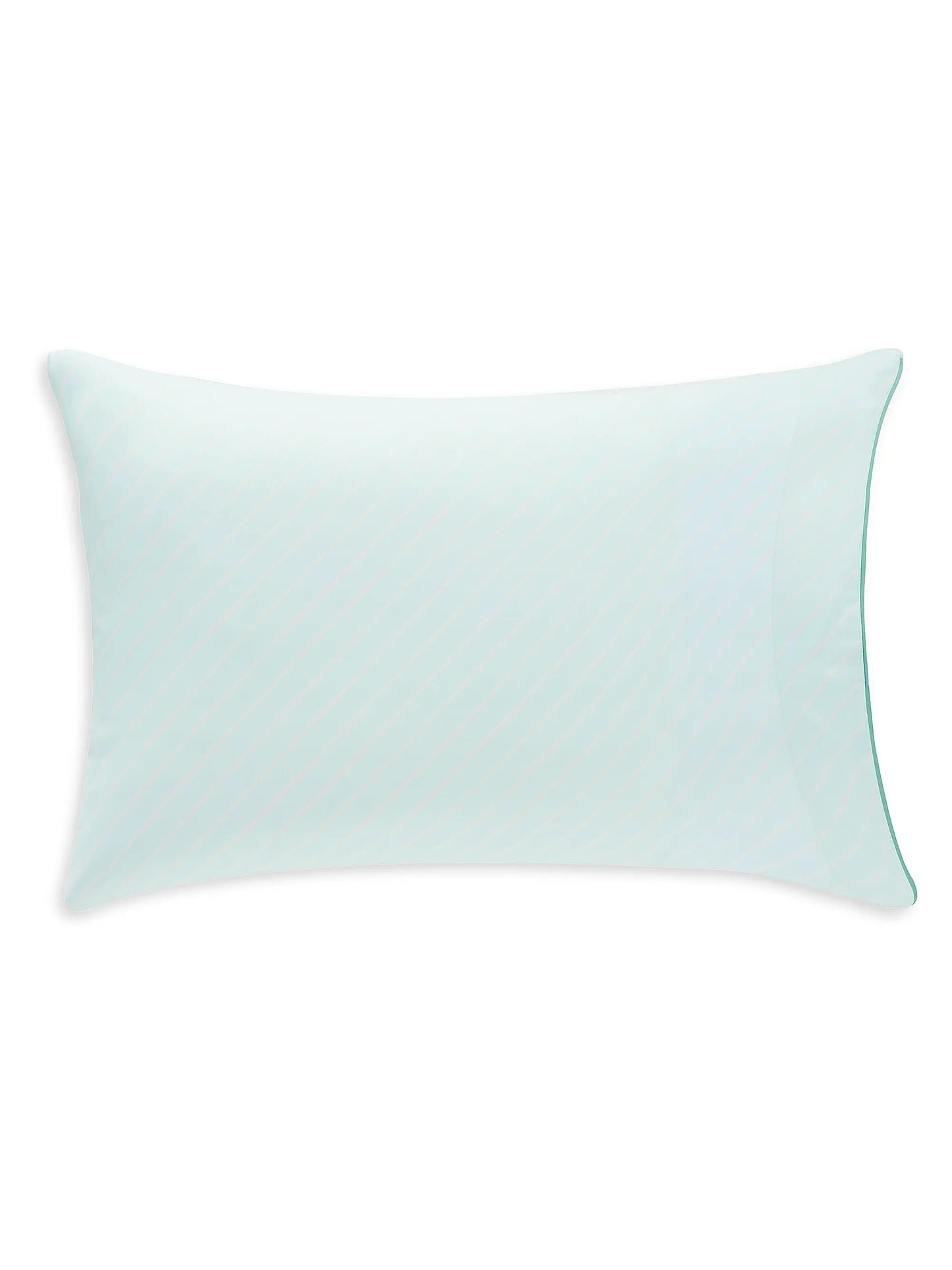 Postcard Organic Cotton Percale Sheet & Pillowcase Collection – Multicolor