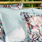 Postcard Organic Cotton Percale Sheet & Pillowcase Collection – Multicolor