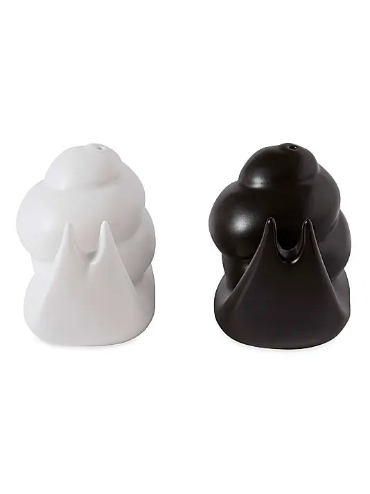Snail Salt & Pepper Set