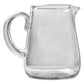 Handblown Glass Pitcher