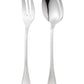 Albi Silverplate 2-Piece Serving Set