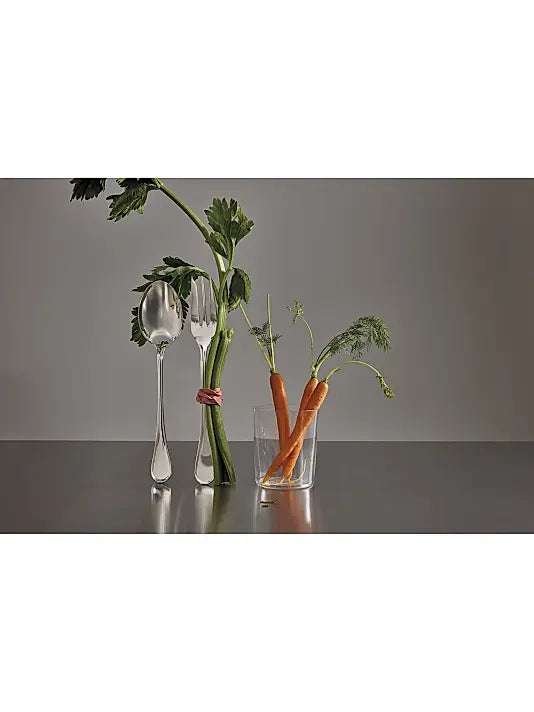 Albi Silverplate 2-Piece Serving Set