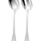 Albi Silver-Plated Salad Serving Set