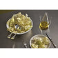 Albi Silver-Plated Salad Serving Set