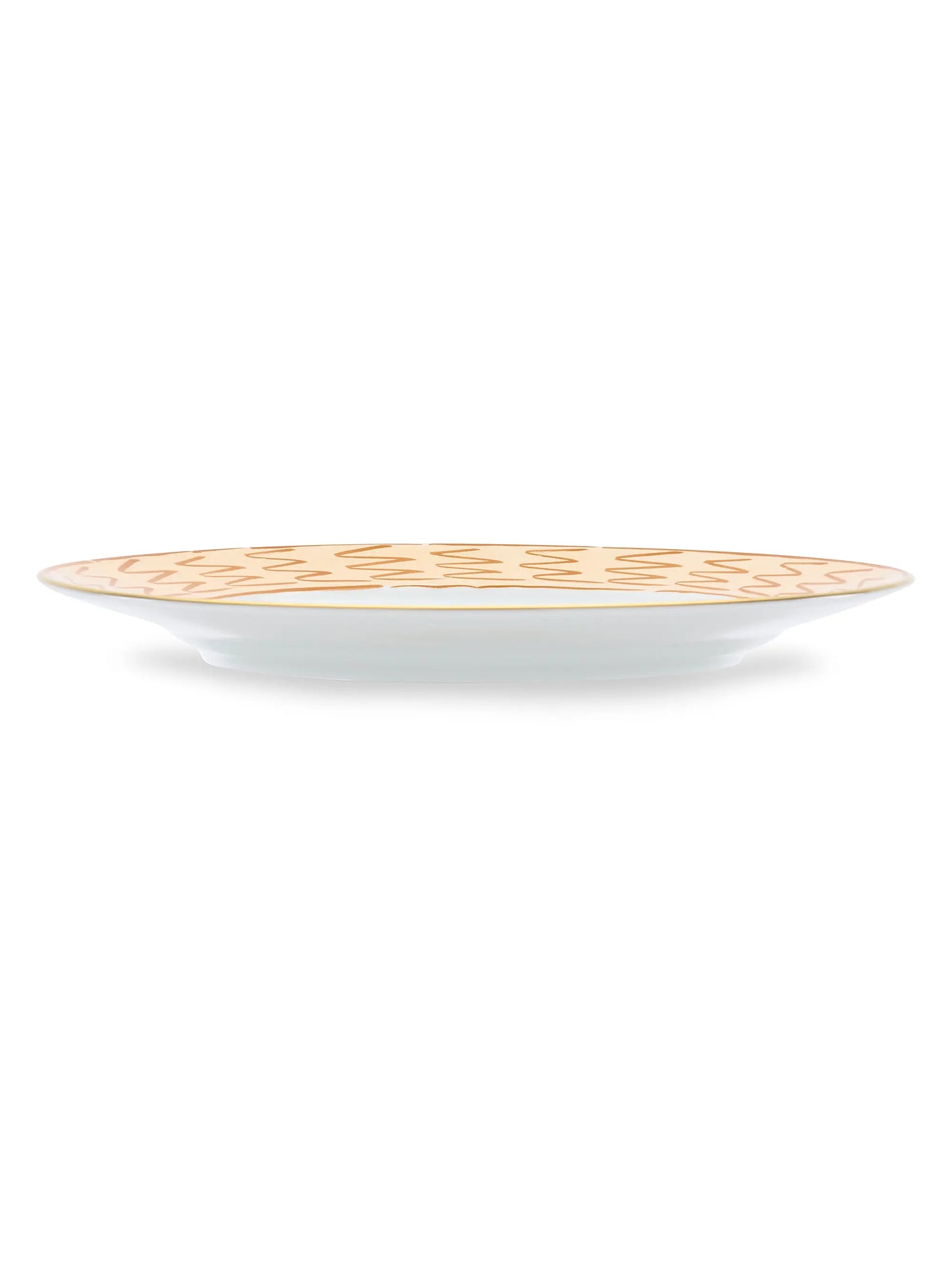 Il Viaggio di Nettuno Dinner Plate