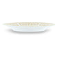 Labirinto Flat Porcelain Plate