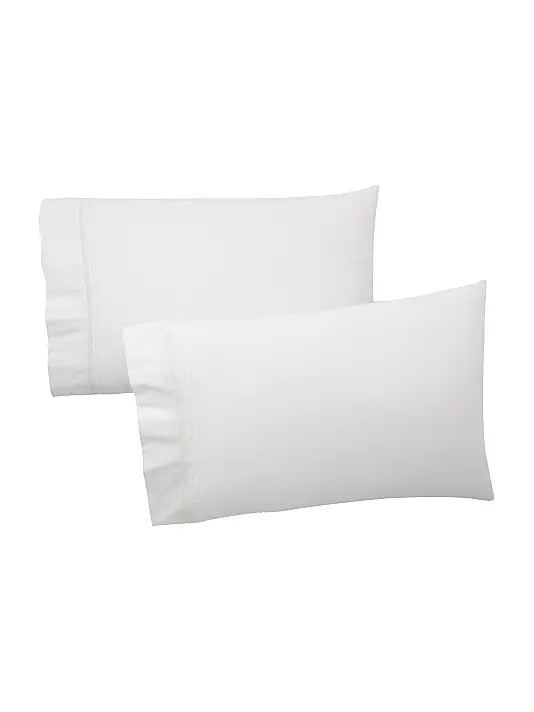 Miriah Cotton Percale Bedding Collection