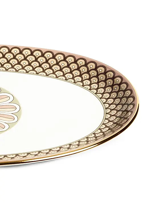 Oval Platter
