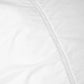 Lattice Organic Percale Pillowcase Set (Pair)