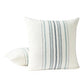 Mojave Organic Linen Decorative Pillow Cover