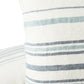 Mojave Organic Linen Decorative Pillow Cover