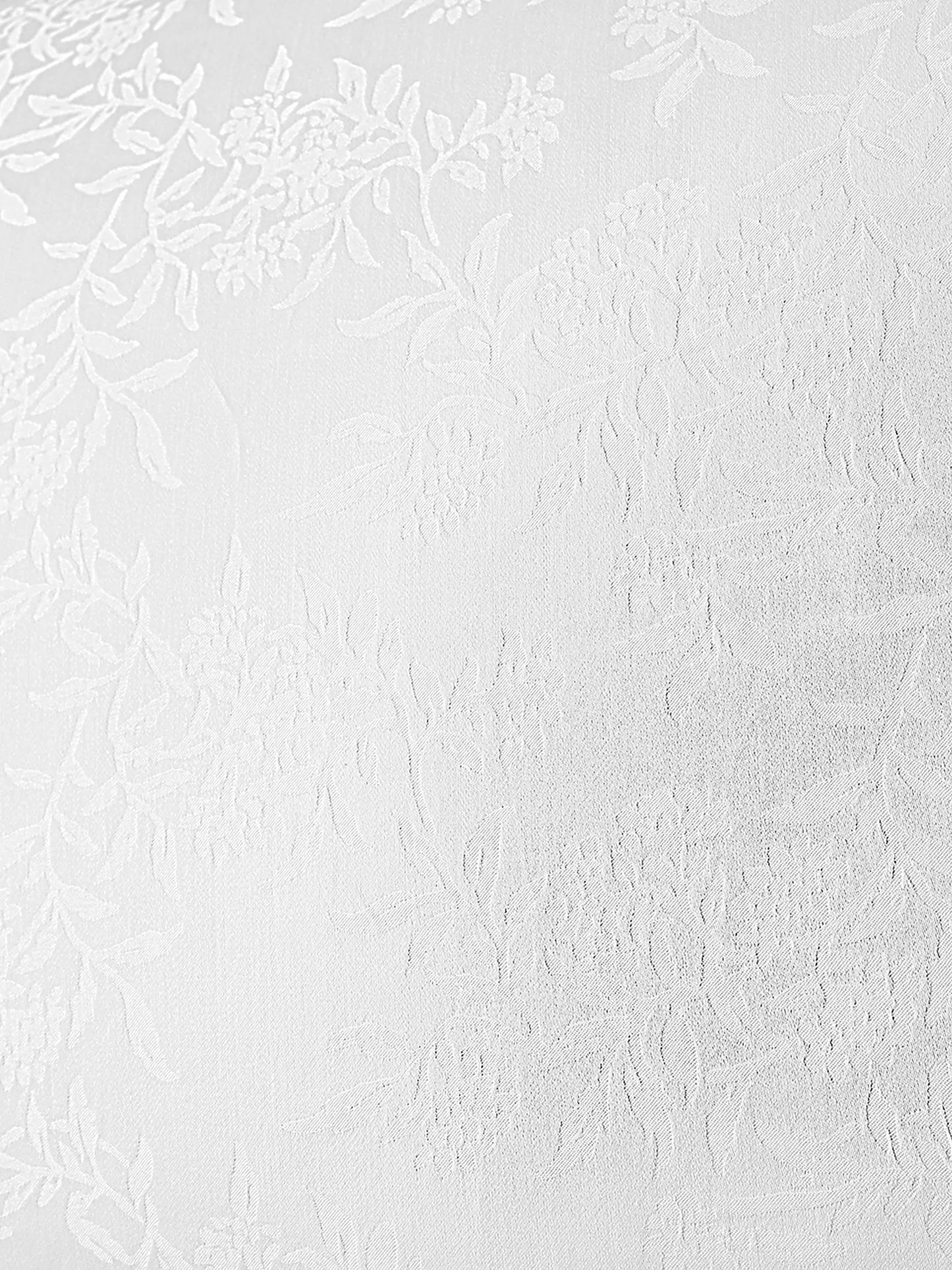 Heirloom Organic Jacquard Sheet Set