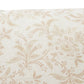 Marguerite Organic Print Decorative Pillow Cover