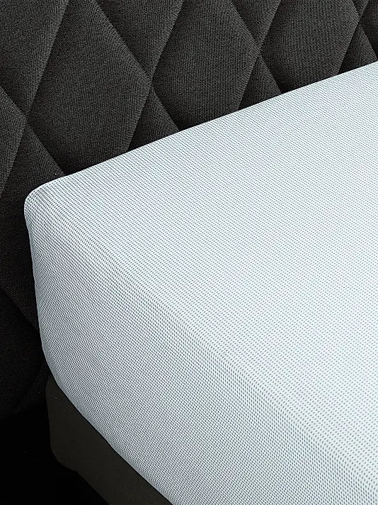 Éphémère Modern Floral & Dot-Print Cotton Bedding Collection