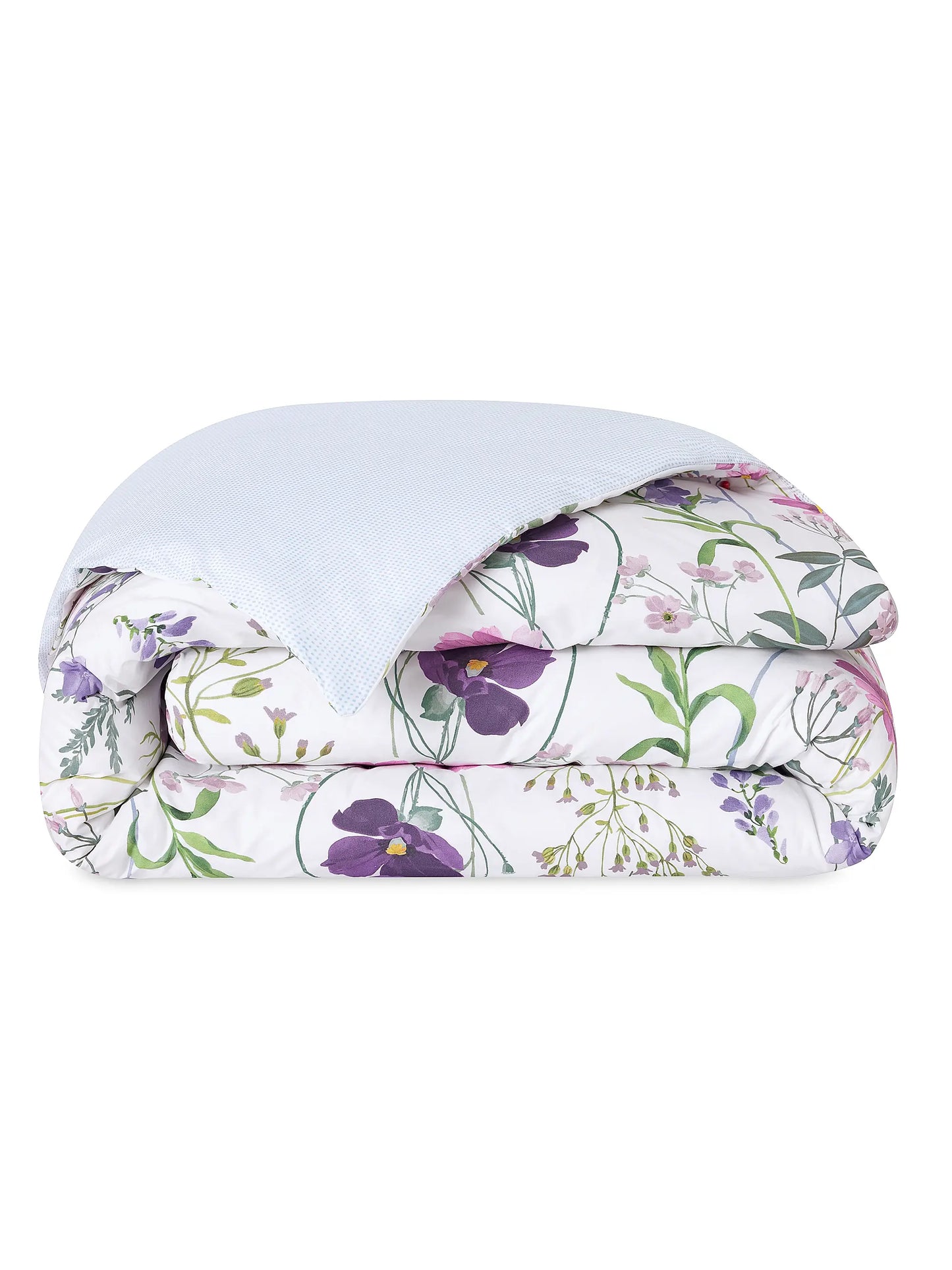 Éphémère Floral Duvet Cover + Pillowcase & Sham Collection