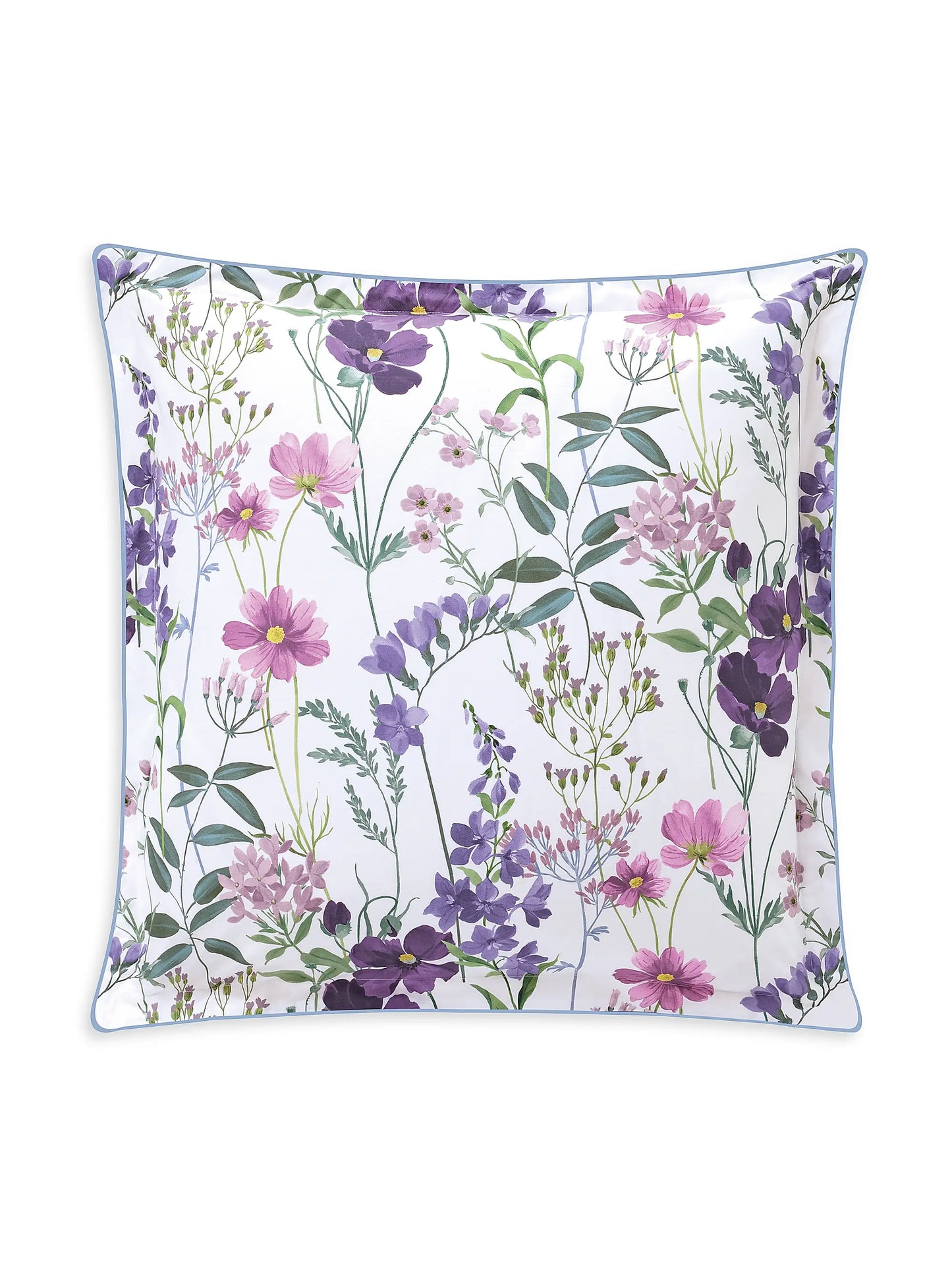 Éphémère Floral Duvet Cover + Pillowcase & Sham Collection