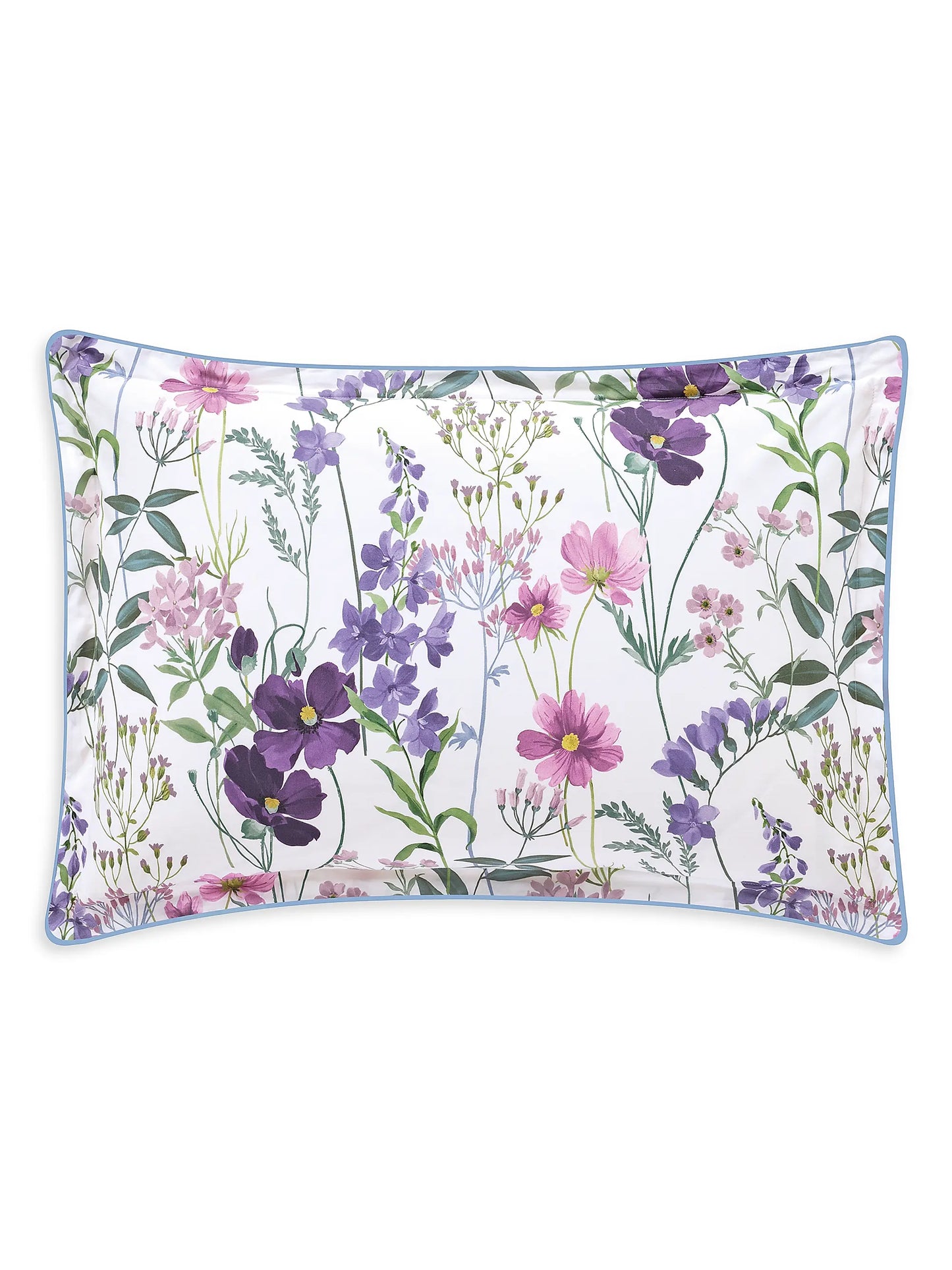 Éphémère Floral Duvet Cover + Pillowcase & Sham Collection
