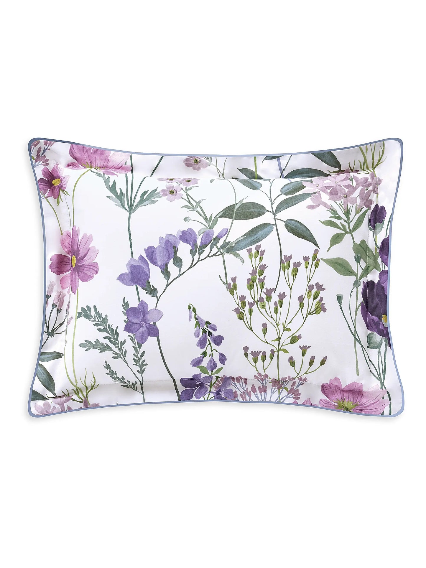 Éphémère Floral Duvet Cover + Pillowcase & Sham Collection